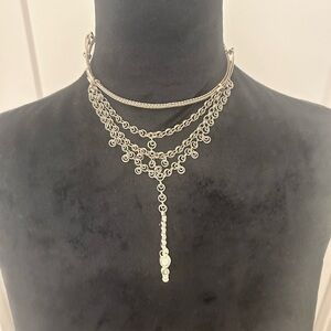 Mexican handmade choker